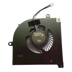 Aušintuvas MSI GS75 WS75 P75 MS-17G1 MS-17G2 MS-17G3 CPU