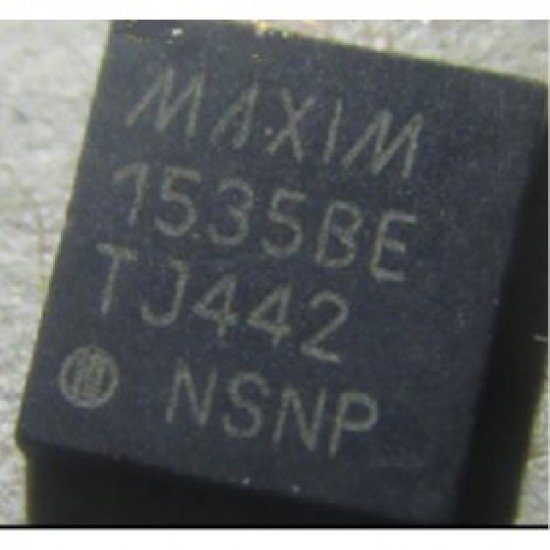 IC Mirkoschema 1535BE