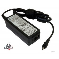 Pakrovėjas Samsung 40W 19V 2.1A 3.0*1.1mm
