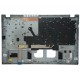 Klaviatūra Acer Extensa ES215-55 6B.EGZN2.001 US su korpusu Klaviatūra Acer Extensa ES215-55 6B.EGZN2.001 US su korpusu