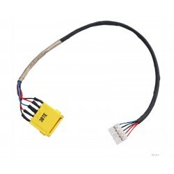 Įkrovimo lizdas Lenovo Flex 14 14D Įkrovimo lizdas Lenovo Flex 14 14D