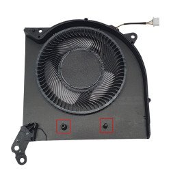 Aušintuvas Lenovo Legion 5 15ACH6 5 17ACH6 7000 7000P 2021 10V CPU Aušintuvas Lenovo Legion 5 15ACH6 5 17ACH6 7000 7000P 2021 10V CPU