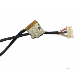 Įkrovimo lizdas HP ENVY 14-j100