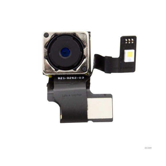 Galinės kameros flex kamera Apple iphone 5 5G