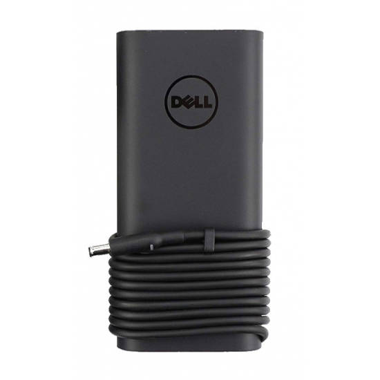 Orginalus Pakrovėjas Dell 130W 19.5V 6.67A 4.5*3.0mm