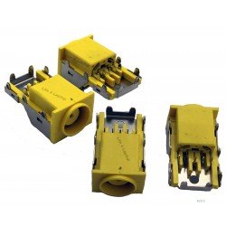 Įkrovimo lizdas Lenovo T400 T410 T410i Įkrovimo lizdas Lenovo T400 T410 T410i