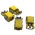 Įkrovimo lizdas Lenovo T400 T410 T410i