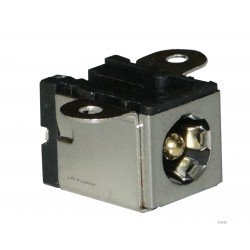 Įkrovimo lizdas Toshiba Satellite L40 L45 Įkrovimo lizdas Toshiba Satellite L40 L45