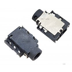Audio lizdas Acer Aspire E5-422 Dell Inspiron 3437 Lenovo B50-30 Audio lizdas Acer Aspire E5-422 Dell Inspiron 3437 Lenovo B50-30