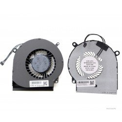 Aušintuvas HP Omen 15-DC000 15-DC200 GPU Aušintuvas HP Omen 15-DC000 15-DC200 GPU