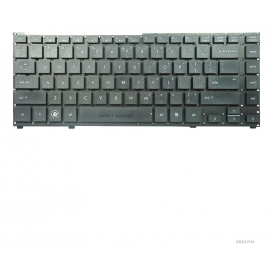 Klaviatūra HP Probook 4310s 4311s US