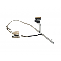 Ekrano kabelis Lenovo Legion 5 15IMH05 5 15ARH05 40pin EDP 144hz Ekrano kabelis Lenovo Legion 5 15IMH05 5 15ARH05 40pin EDP 144hz