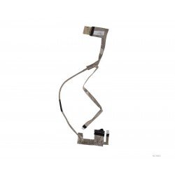 Ekrano kabelis Lenovo Y560 Y560P Y560A 40pin Ekrano kabelis Lenovo Y560 Y560P Y560A 40pin