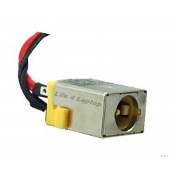 Įkrovimo lizdas Acer Aspire 5750 5736 V3-571 V3-551 E1-531 Įkrovimo lizdas Acer Aspire 5750 5736 V3-571 V3-551 E1-531