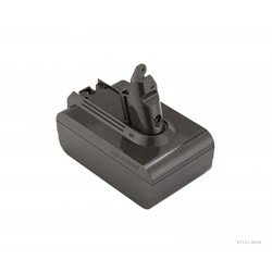 Dulkių siurblio baterija Dyson V6 DC58 DC62 SV03 padidintos talpos 4000mah