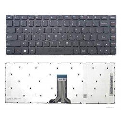 Klaviatūra Lenovo S41-70 S41-35 U41-70 100s-14IBR US Klaviatūra Lenovo S41-70 S41-35 U41-70 100s-14IBR US