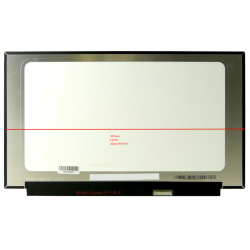 Ekranas 15,6 40pin EDP slim Full HD IPS 1920x1080 120hz matinis