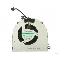 Aušintuvas HP ProBook 4440s 4441s 4445s Aušintuvas HP ProBook 4440s 4441s 4445s