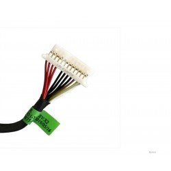 Įkrovimo lizdas HP Pavilion 15-EC Įkrovimo lizdas HP Pavilion 15-EC