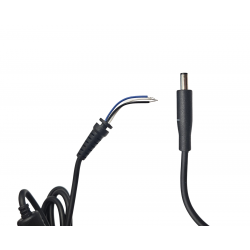 Pakrovėjo DC laidas Dell 90W 4.5*3.0 Pakrovėjo DC laidas Dell 90W 4.5*3.0