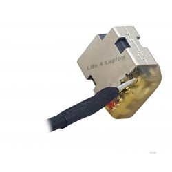 Įkrovimo lizdas HP Pavilion 15-A000 Probook 255 G2 250 G2 Įkrovimo lizdas HP Pavilion 15-A000 Probook 255 G2 250 G2