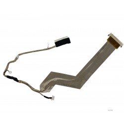 Ekrano kabelis HP Compaq 6710b 6730b 6735b 30pin Ekrano kabelis HP Compaq 6710b 6730b 6735b 30pin