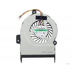 Aušintuvas Asus F55A F55C F55U X55A X55U X45C X45A 10mm