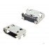 Micro USB lizdas Samsung Galaxy Grand i9128 Fame S6810