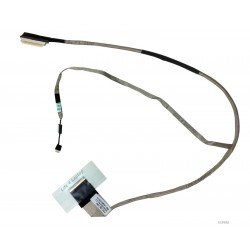 Ekrano kabelis Acer Aspire 7560 7560G 7750 7750Z 40pin Ekrano kabelis Acer Aspire 7560 7560G 7750 7750Z 40pin