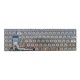 Klaviatūra Asus K3605ZV K3605VC K3504 M3504 S3504 E1504 M3605 US sidabrinė su apšvietimu Klaviatūra Asus K3605ZV K3605VC K3504 M3504 S3504 E1504 M3605 US sidabrinė su apšvietimu