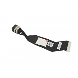 Įkrovimo DC lizdas Dell G15 5510 5511 5515 5520 0396D9 10pin