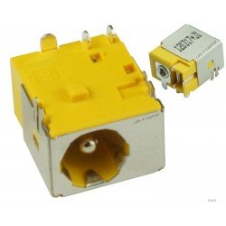 Įkrovimo lizdas Acer Aspire 3650 5040 5570  Įkrovimo lizdas Acer Aspire 3650 5040 5570