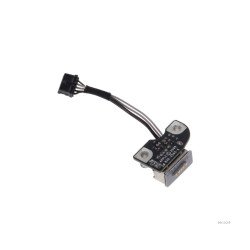 Įkrovimo lizdas su laidu Apple Mackbook Pro A1278 A1286 820-2565-A Įkrovimo lizdas su laidu Apple Mackbook Pro A1278 A1286 820-2565-A