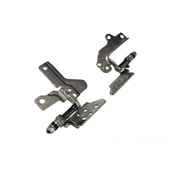 Ekrano lankstai Dell Vostro 3510  3511 3515 3520 3525 3530