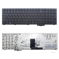 Klaviatūra HP Elitebook 8740P 8740W US