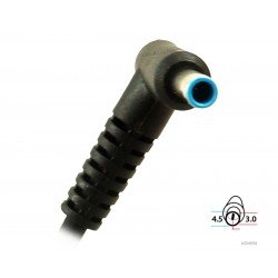 Pakrovėjas HP 65W 19.5V 3.33A 4.5*3.0mm