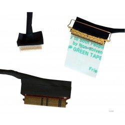 Ekrano kabelis Lenovo X1 Carbon 2nd Gen 40pin Ekrano kabelis Lenovo X1 Carbon 2nd Gen 40pin