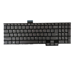 Klaviatūra Lenovo Ideapad 5 Pro-16ACH6 Pro-16IHU6 Pro-16ARH6 US su apšvietimu Klaviatūra Lenovo Ideapad 5 Pro-16ACH6 Pro-16IHU6 Pro-16ARH6 US su apšvietimu