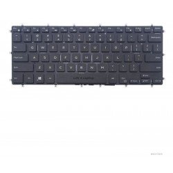 Klaviatūra Dell Vostro 5468 5471 US Klaviatūra Dell Vostro 5468 5471 US