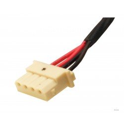 Įkrovimo lizdas Fujitsu  Įkrovimo lizdas Fujitsu