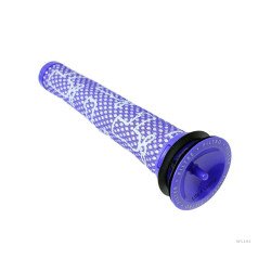 Dulkių siurblio konteinerio filtras Dyson V6 V7 V8 Dulkių siurblio konteinerio filtras Dyson V6 V7 V8