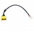 Įkrovimo lizdas Lenovo G400 G400s G500 G505