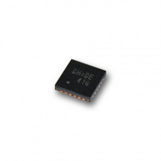 IC Mikroschema RT8207AGQW