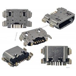 Micro USB lizdas Xiaomi Redmi 7