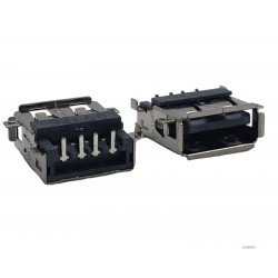 USB lizdas  USB lizdas