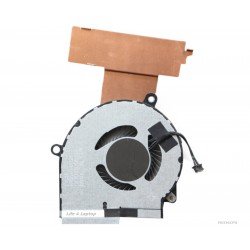 Aušintuvas HP Omen 15-DC000 15-DC200 CPU Aušintuvas HP Omen 15-DC000 15-DC200 CPU