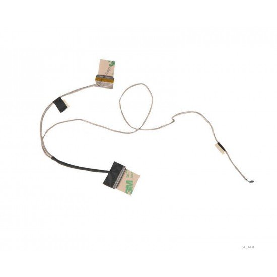 Ekrano kabelis Asus R541SC X541SA X541UA 30pin