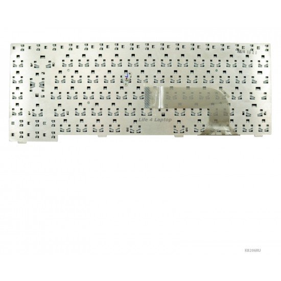 Klaviatūra Fujtsu PA1510 PI1505 PI2512 PI2515 RU