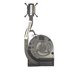 Aušintuvas su radiatoriumi Lenovo Thinkpad T490 T14 Gen 1 5H40W36702