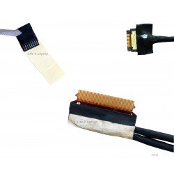 Ekrano kabelis Lenovo Yoga 500-14ACL 3-500S Flex 3-1435 30pin Ekrano kabelis Lenovo Yoga 500-14ACL 3-500S Flex 3-1435 30pin